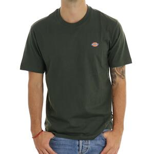 T-SHIRT SS MAPLETON VERDE